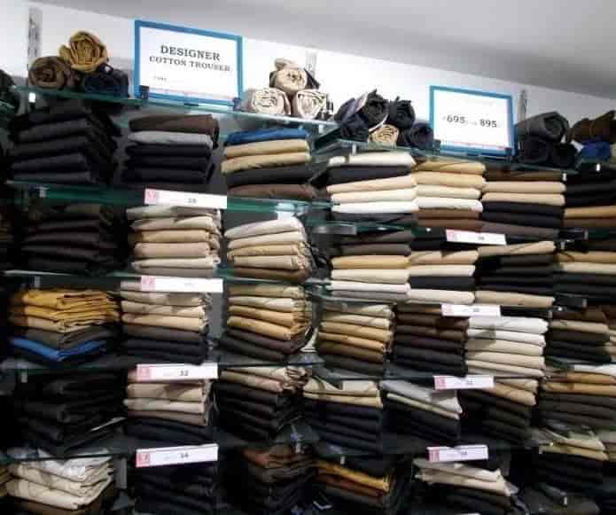 V.Mart Retail Limited, Begusarai Ho 