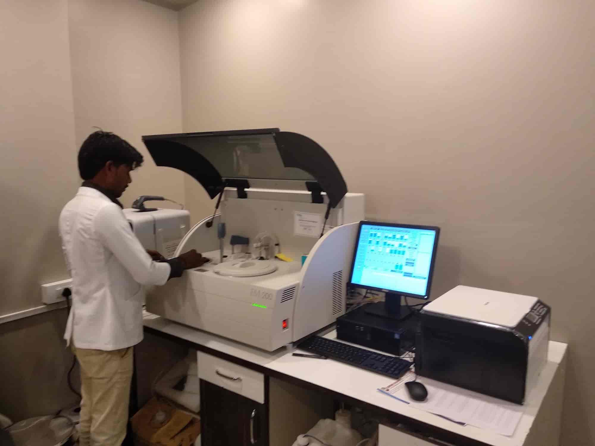 Lab view 6
