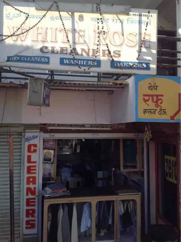 White Rose Cleaners Photos Azam Nagar Belgaum Pictures White Rose Cleaners Photos Azam Nagar Belgaum Dry