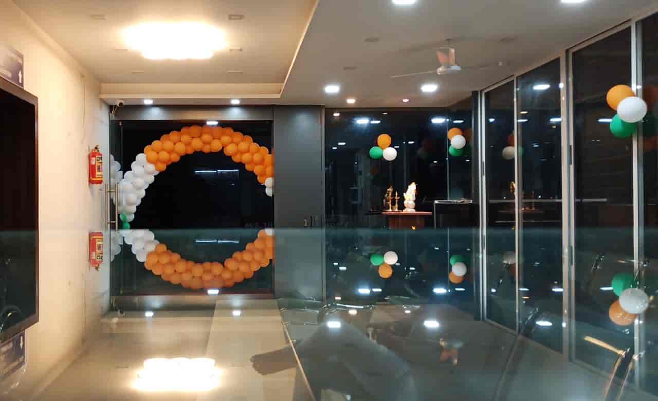 Lab view 5