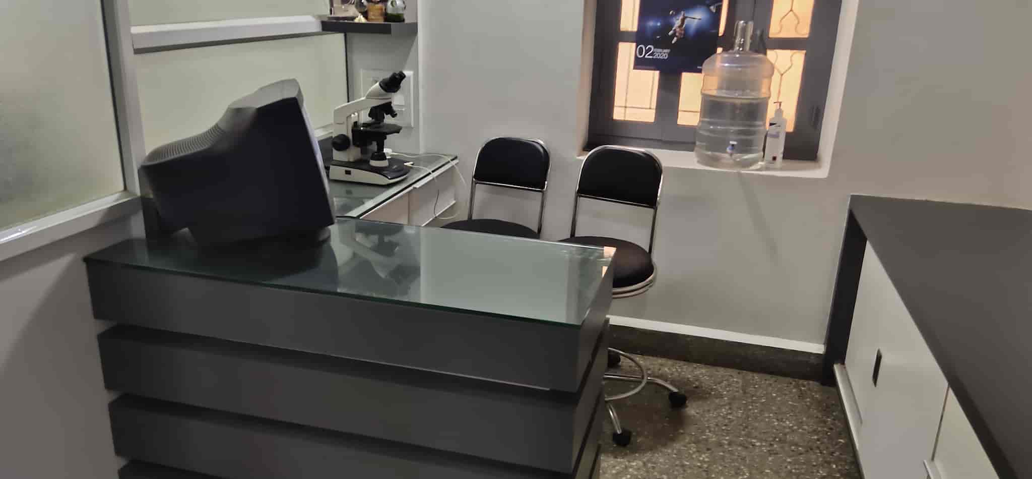 Lab view 2