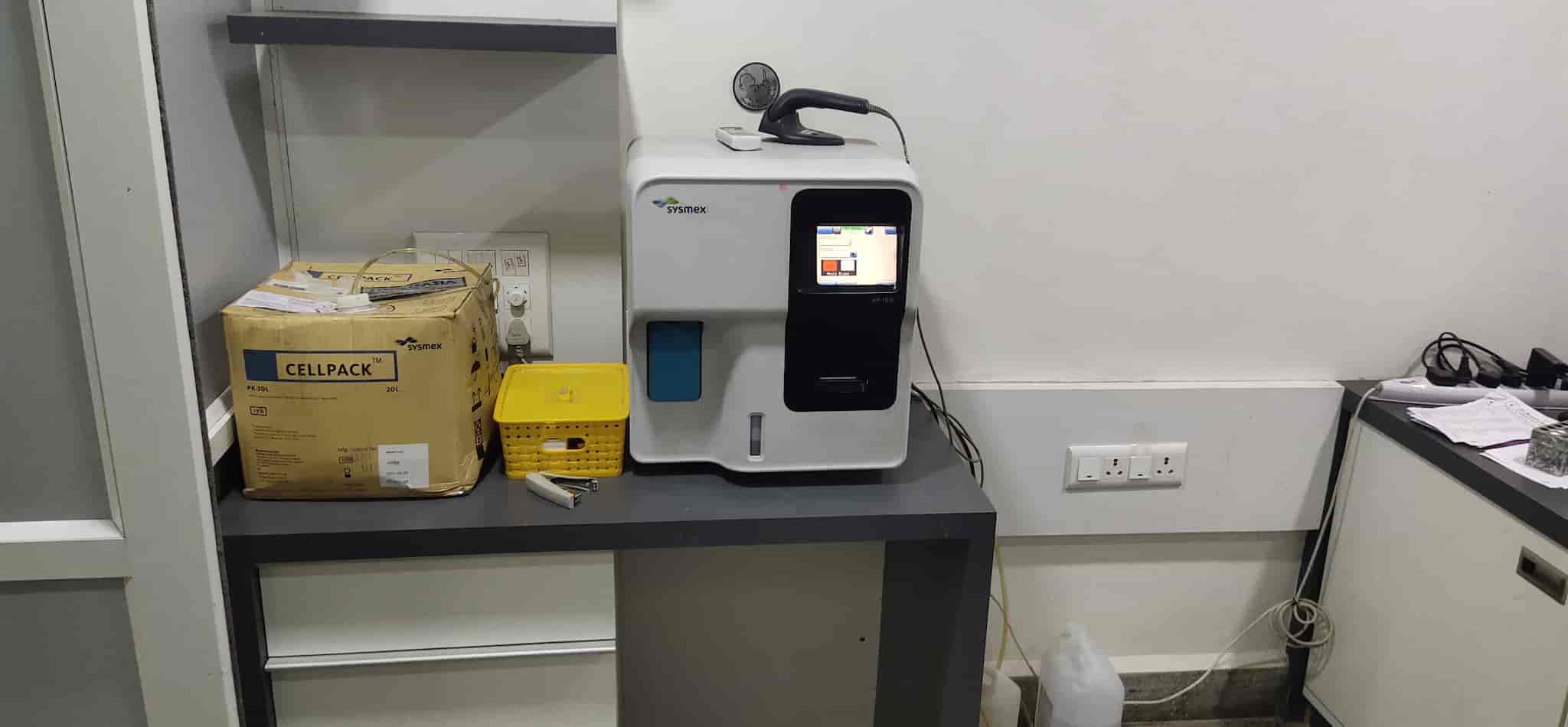 Lab view 5