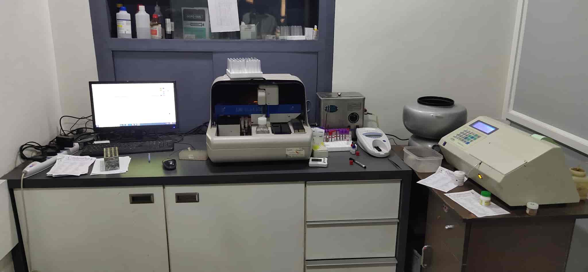 Lab view 4