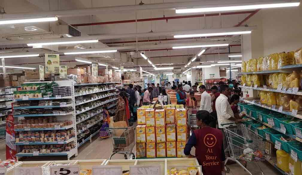 Details more than 158 d mart luggage bag offers best esthdonghoadian