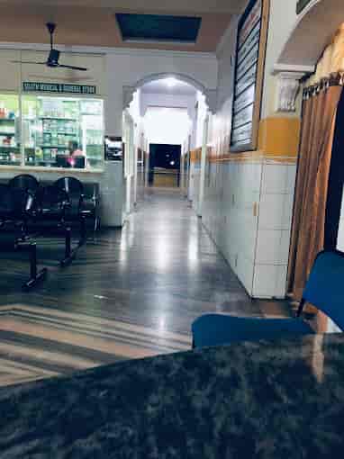 Lab view 4
