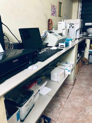 Lab view 7