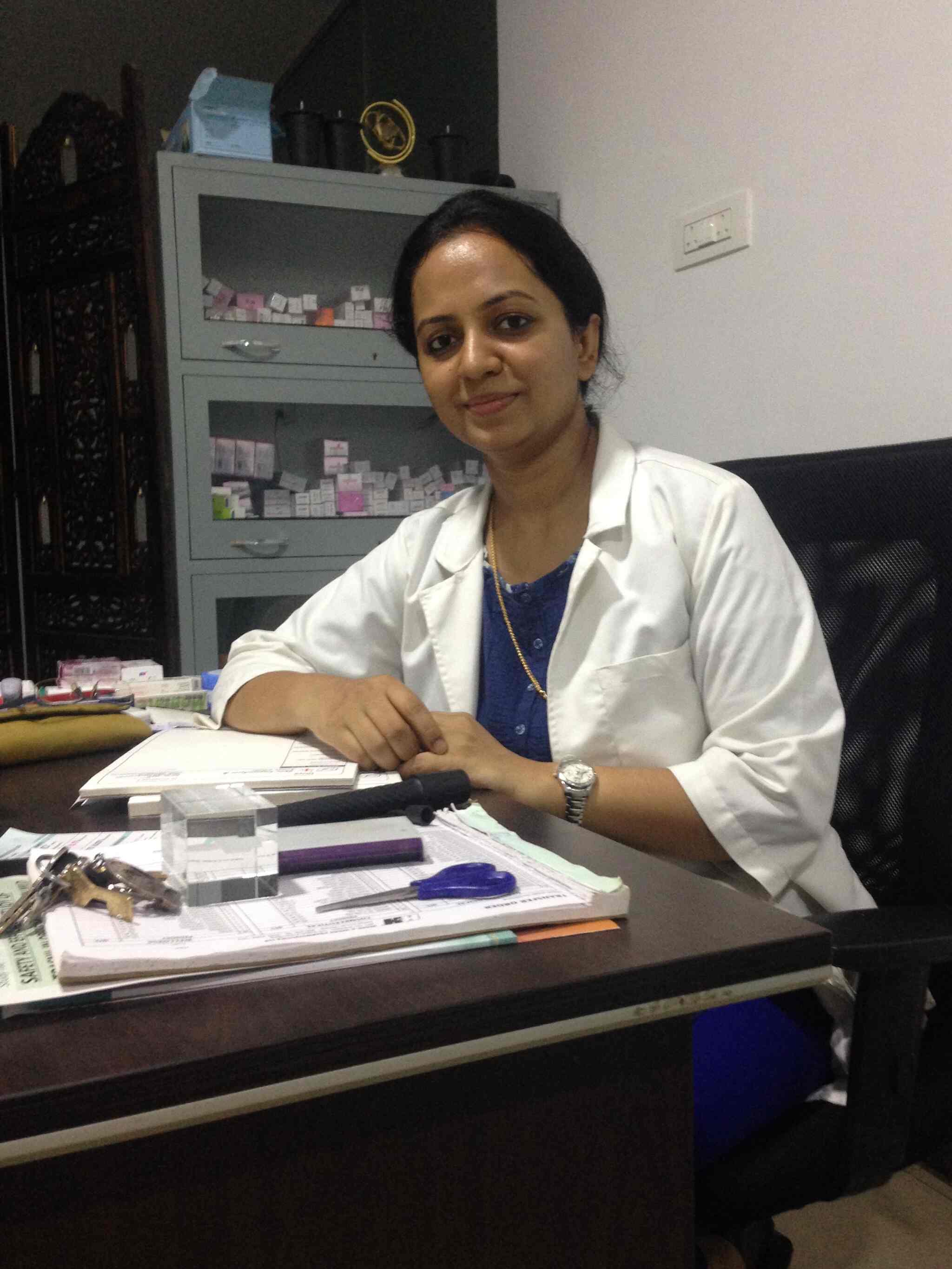 divya skin care clinic