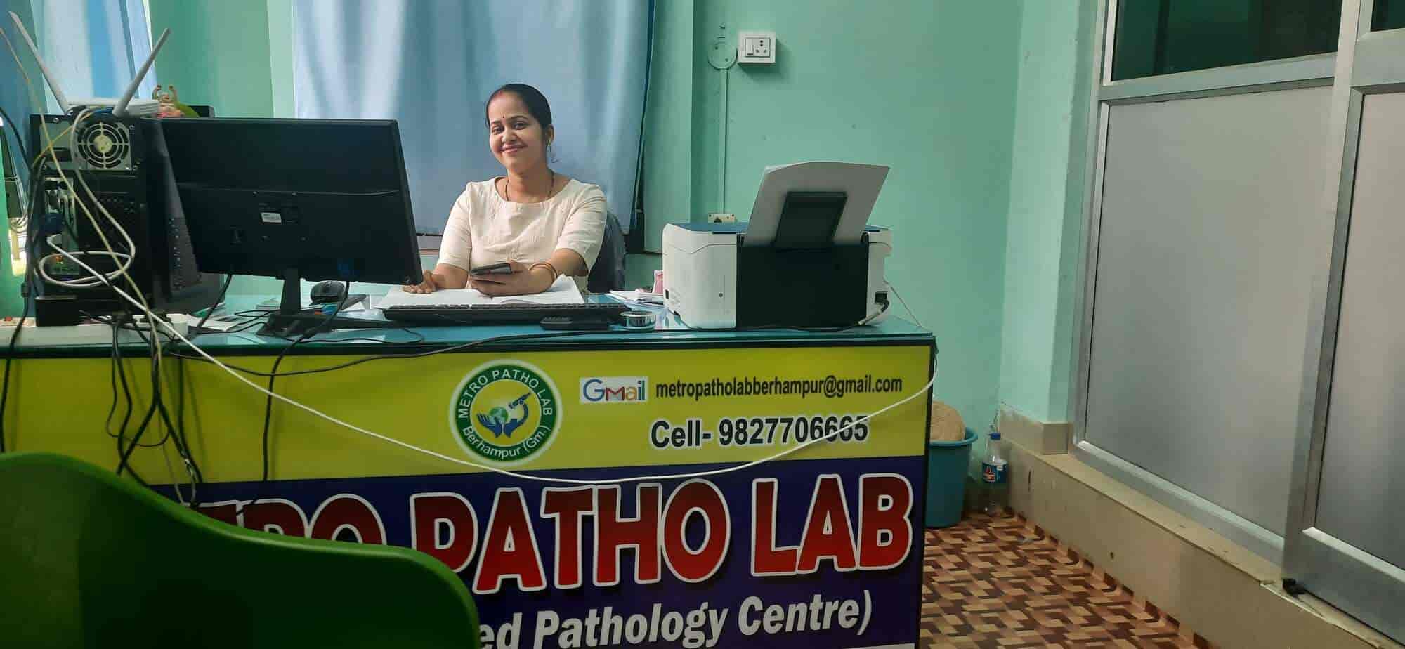 Lab view 8