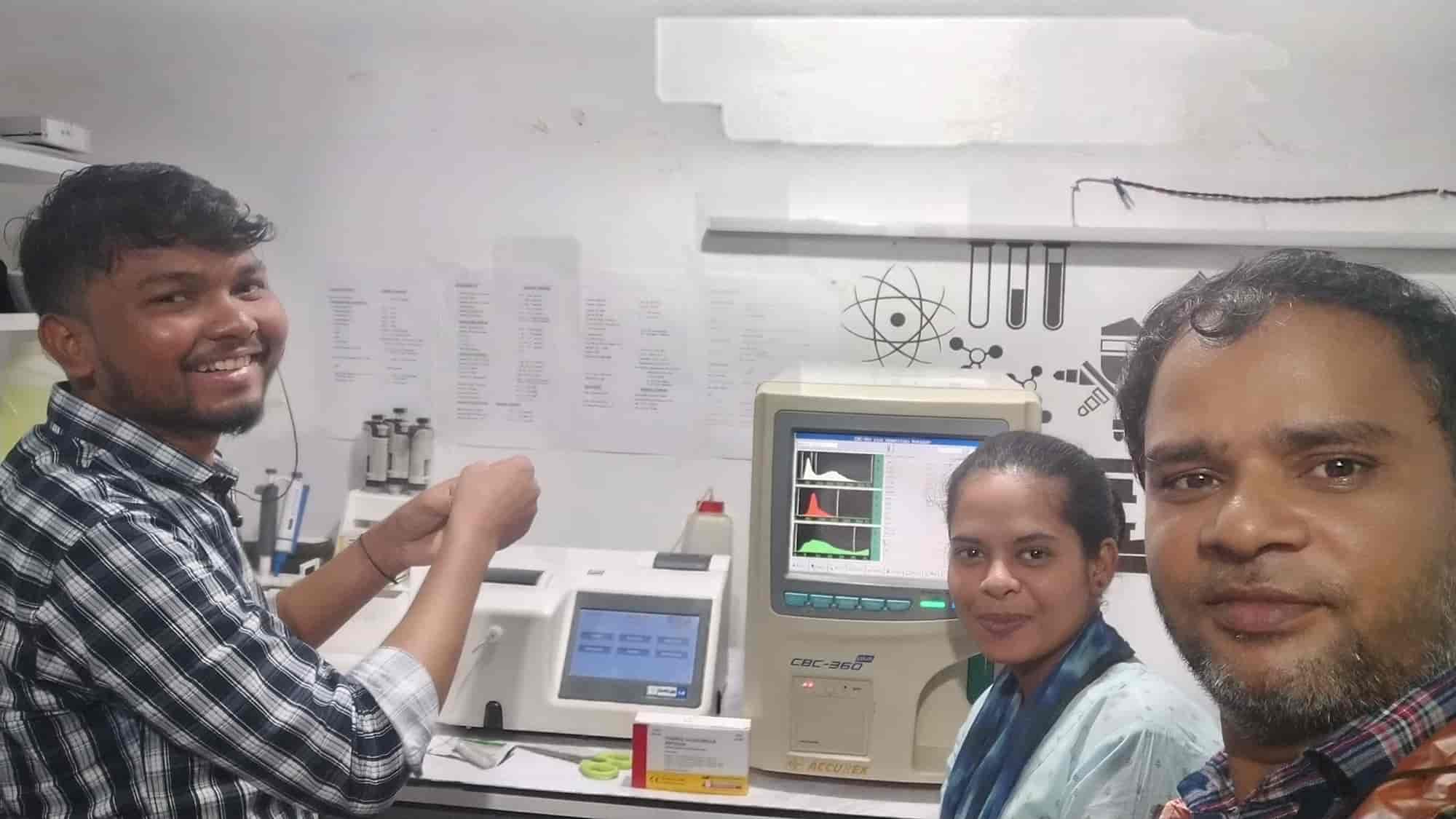 Lab view 7