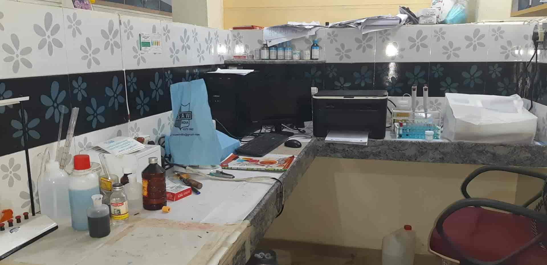 Lab view 4