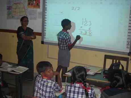 charity is essay leadership