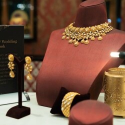 Jewellery Showrooms in Berhampur-odisha 