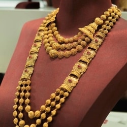 Jewellery Showrooms in Berhampur-odisha 