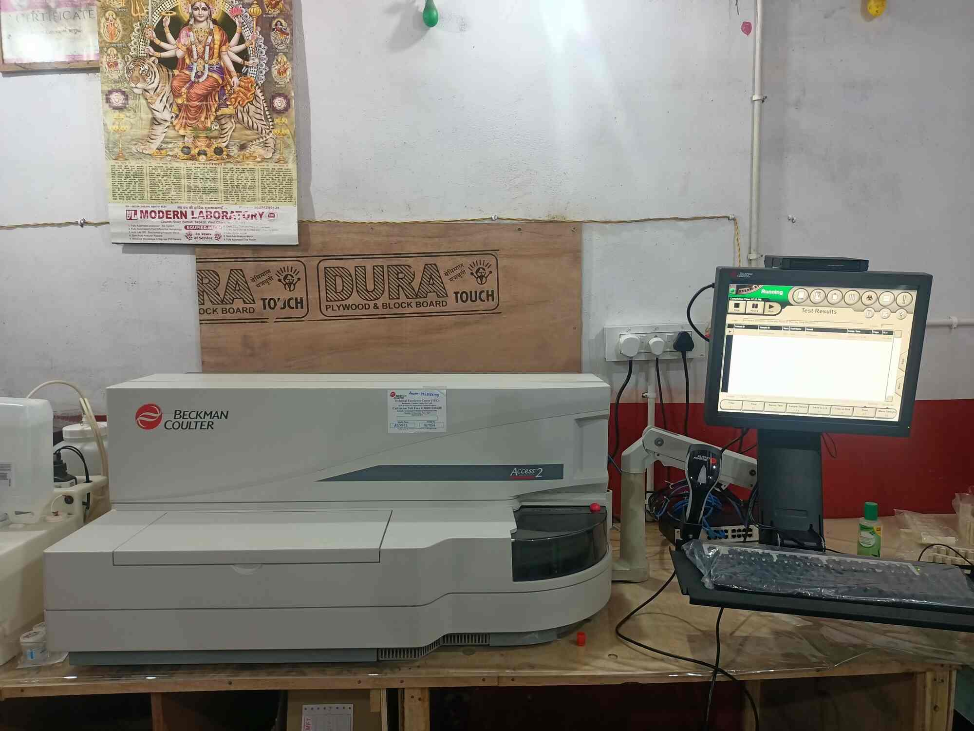 Lab view 3