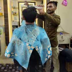 Racky Mens Beauty Hub Hair Stylists In Betul Justdial