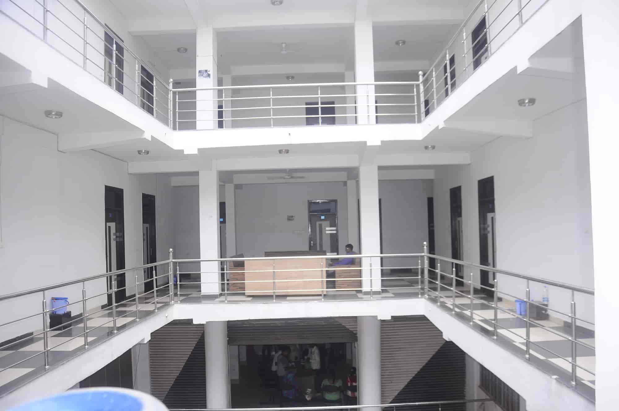 Lab view 3