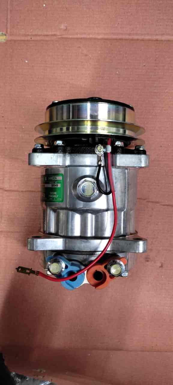 car ac compressor repair near me