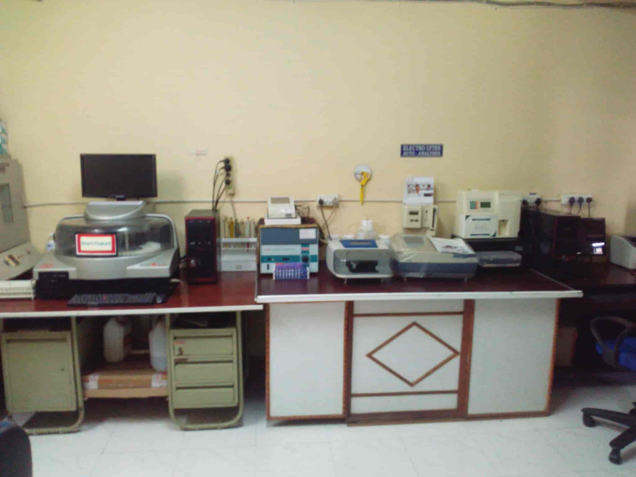 Lab view 5