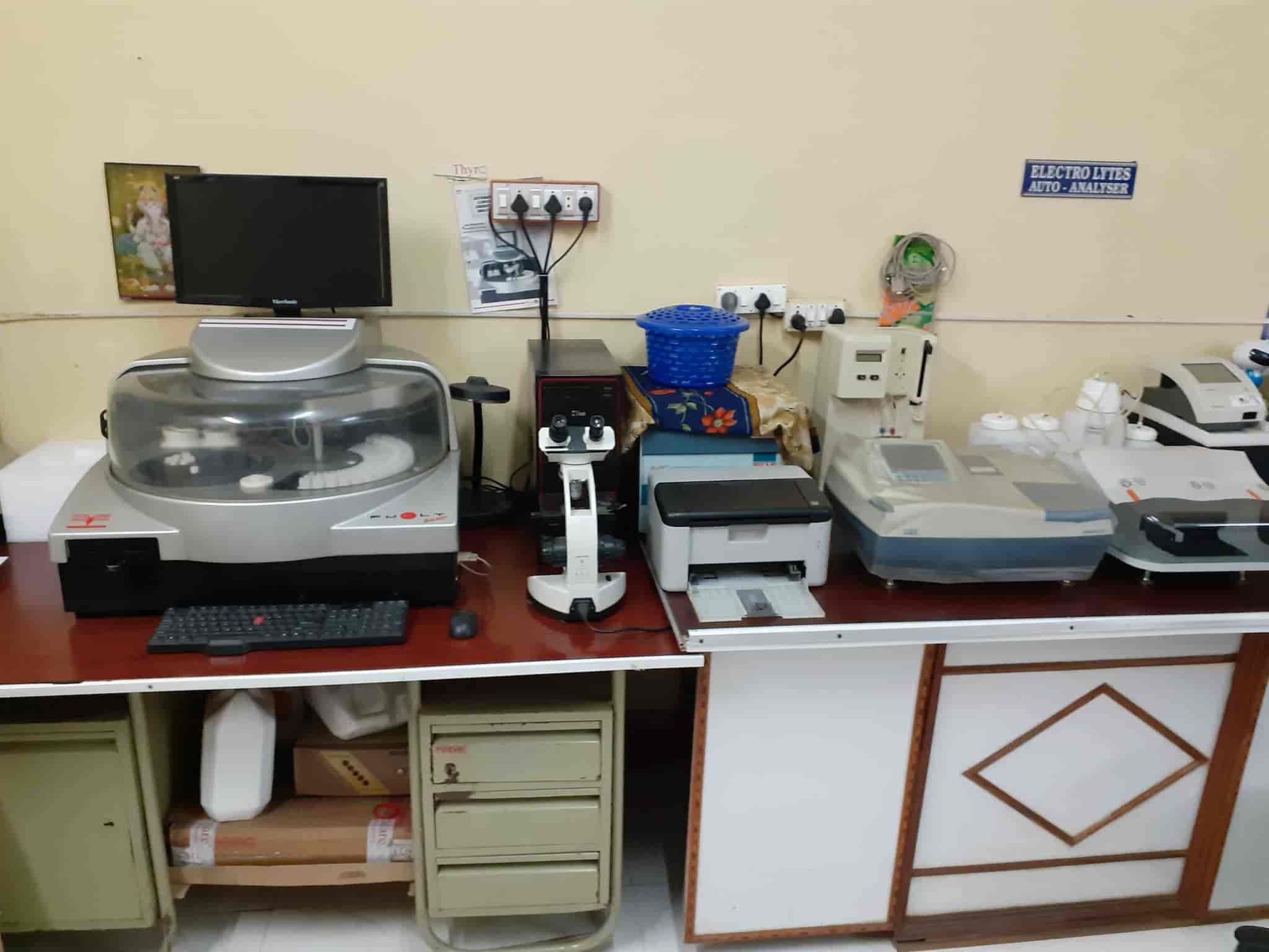 Lab view 4