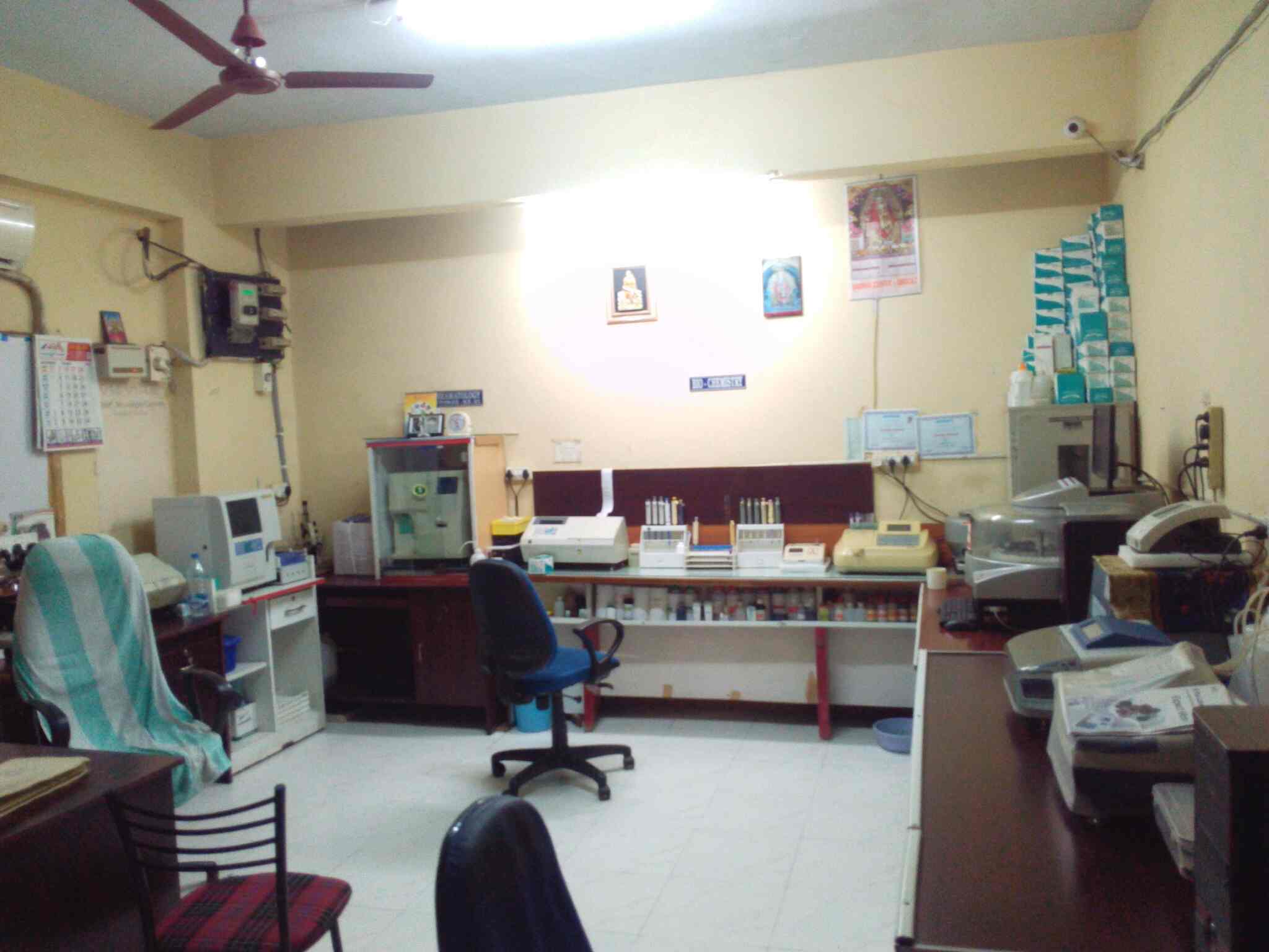 Lab view 3