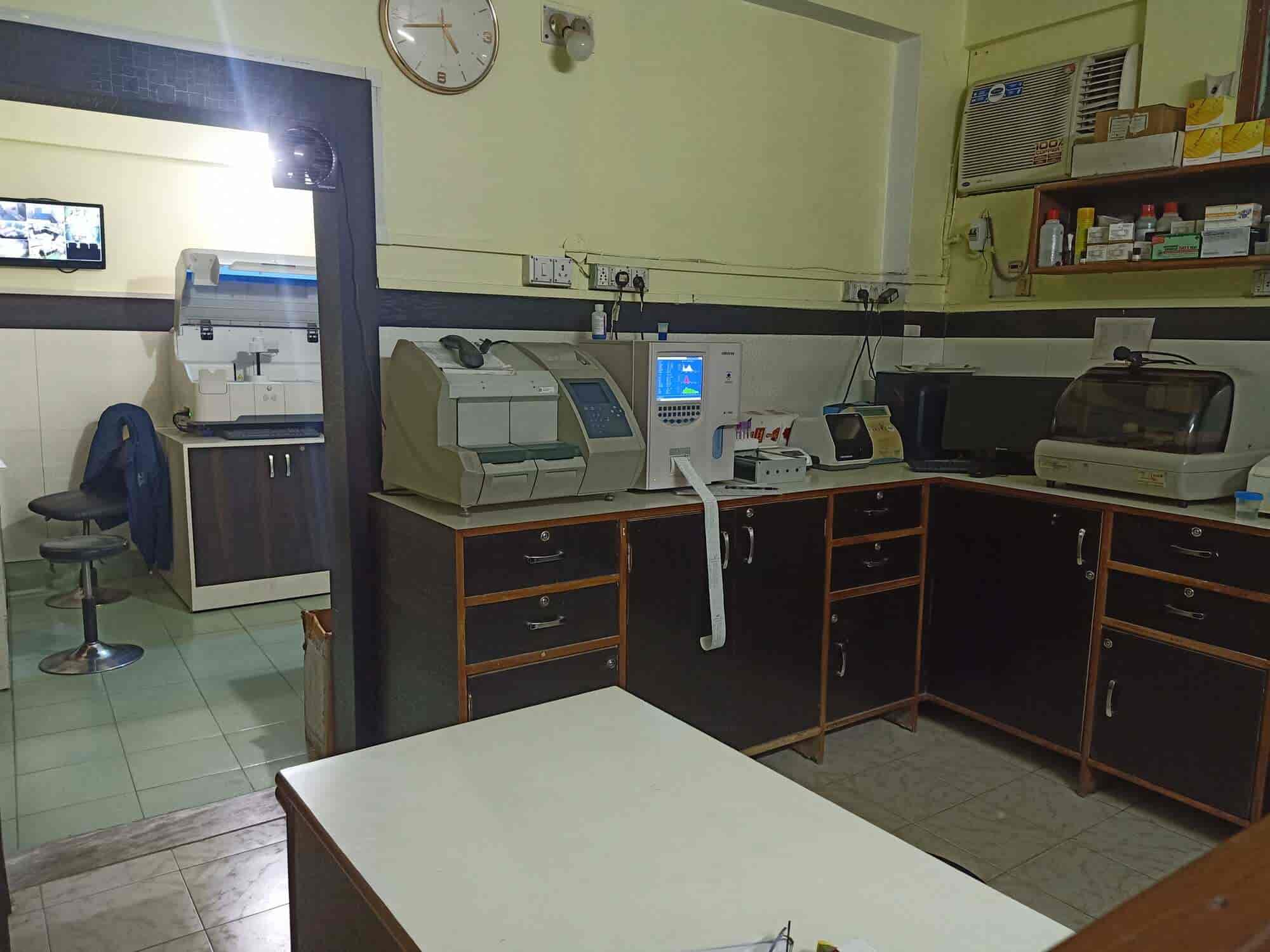Lab view 13