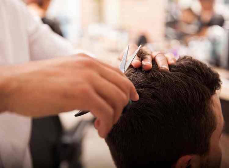 Ritanjali Hair Cutting Saloon And Gents Beauty Parlour