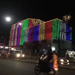 Prabhat Light Decorators Bharuch City Mandap Decorators In