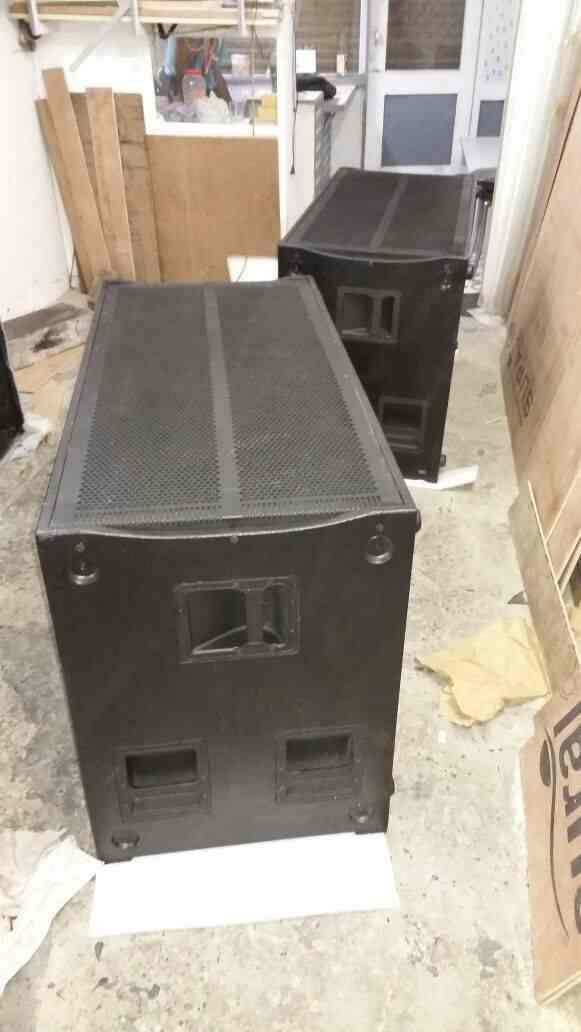 Balkar Sound Manufacturers Bhatinda City Speaker Box Balkar Sound Manufacturers Bhatinda City Speaker Box In Justdial