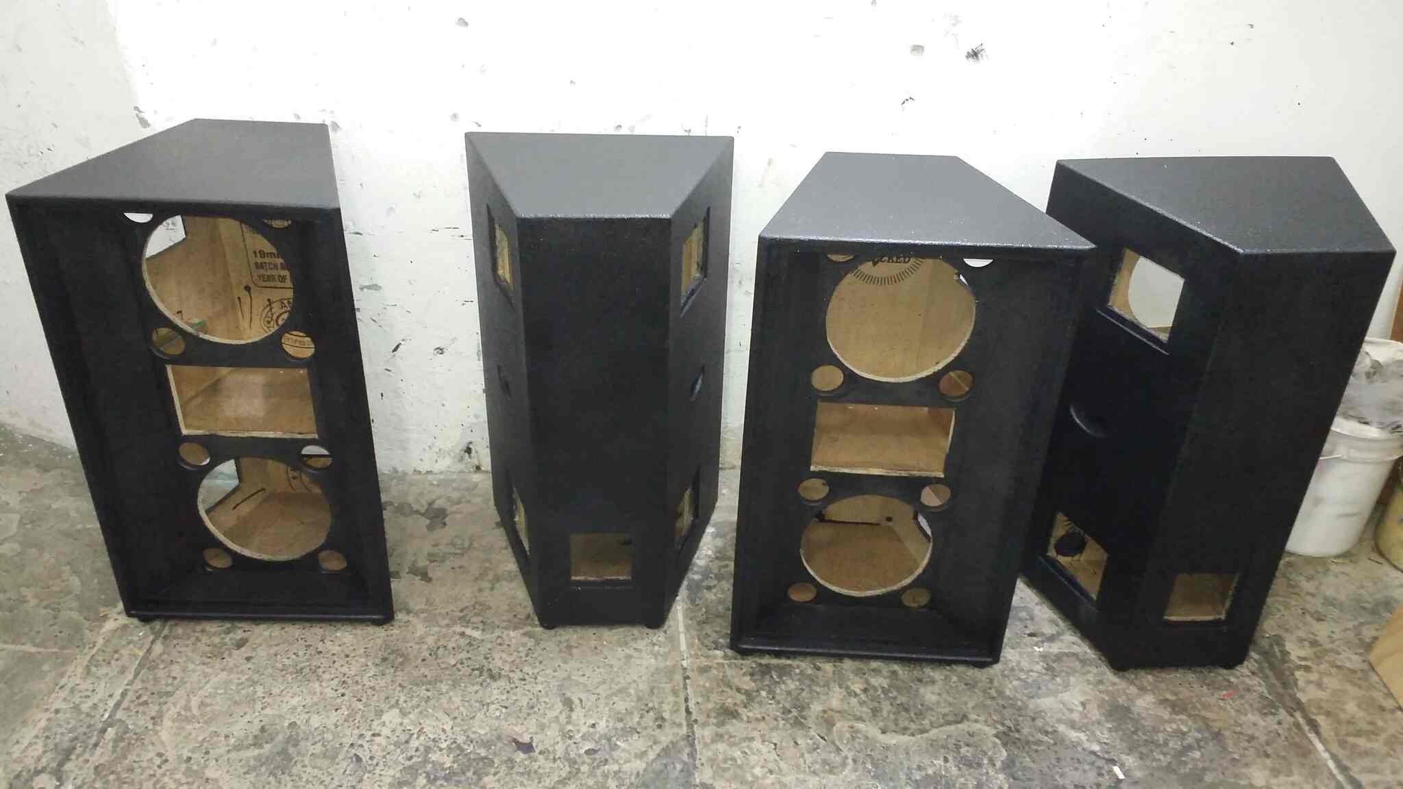 Balkar Sound Manufacturers Bhatinda City Speaker Box Balkar Sound Manufacturers Bhatinda City Speaker Box In Justdial