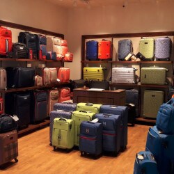 tommy travel gear