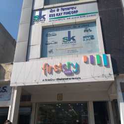 firstcry baby care products