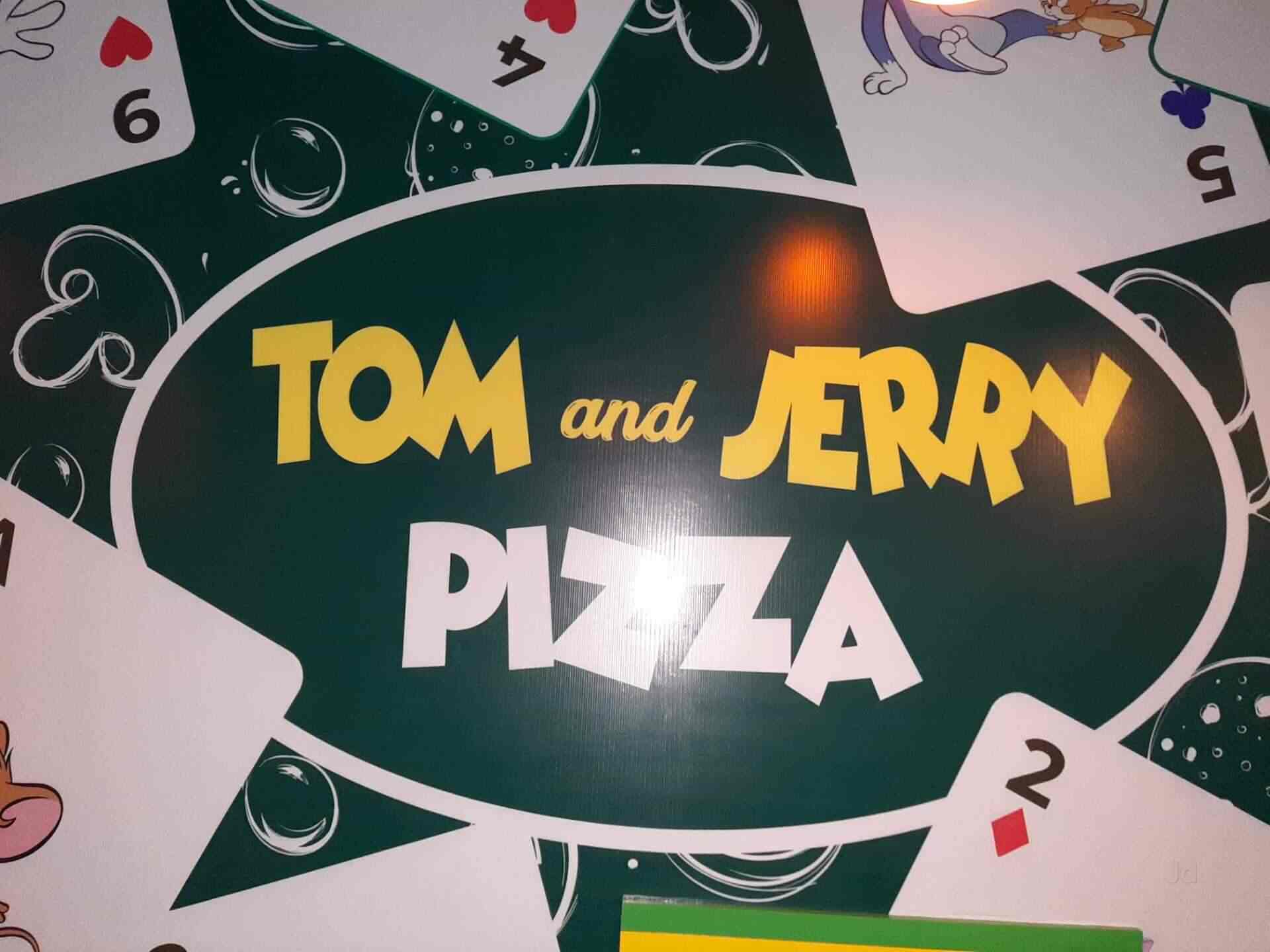 tom and jerry wali game