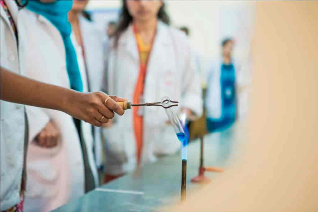 Lab view 6