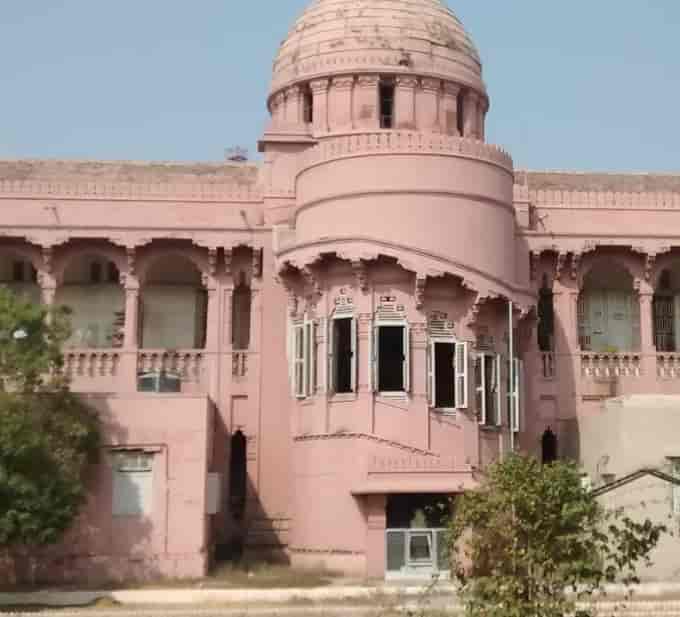 Sir Takhtasinhji General Hospital Hospitals Book Appointment Online Hospitals In Kalanala Bhavnagar Justdial