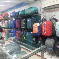 Bag Dealers in Bhavnagar - Justdial