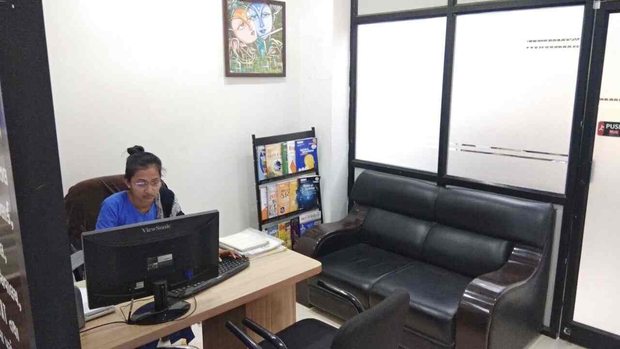 World Inbox Academy Sardarnagar Competitive Exam Tutorials In Bhavnagar Justdial