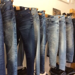 Necked jeans pvt ltd Clearance