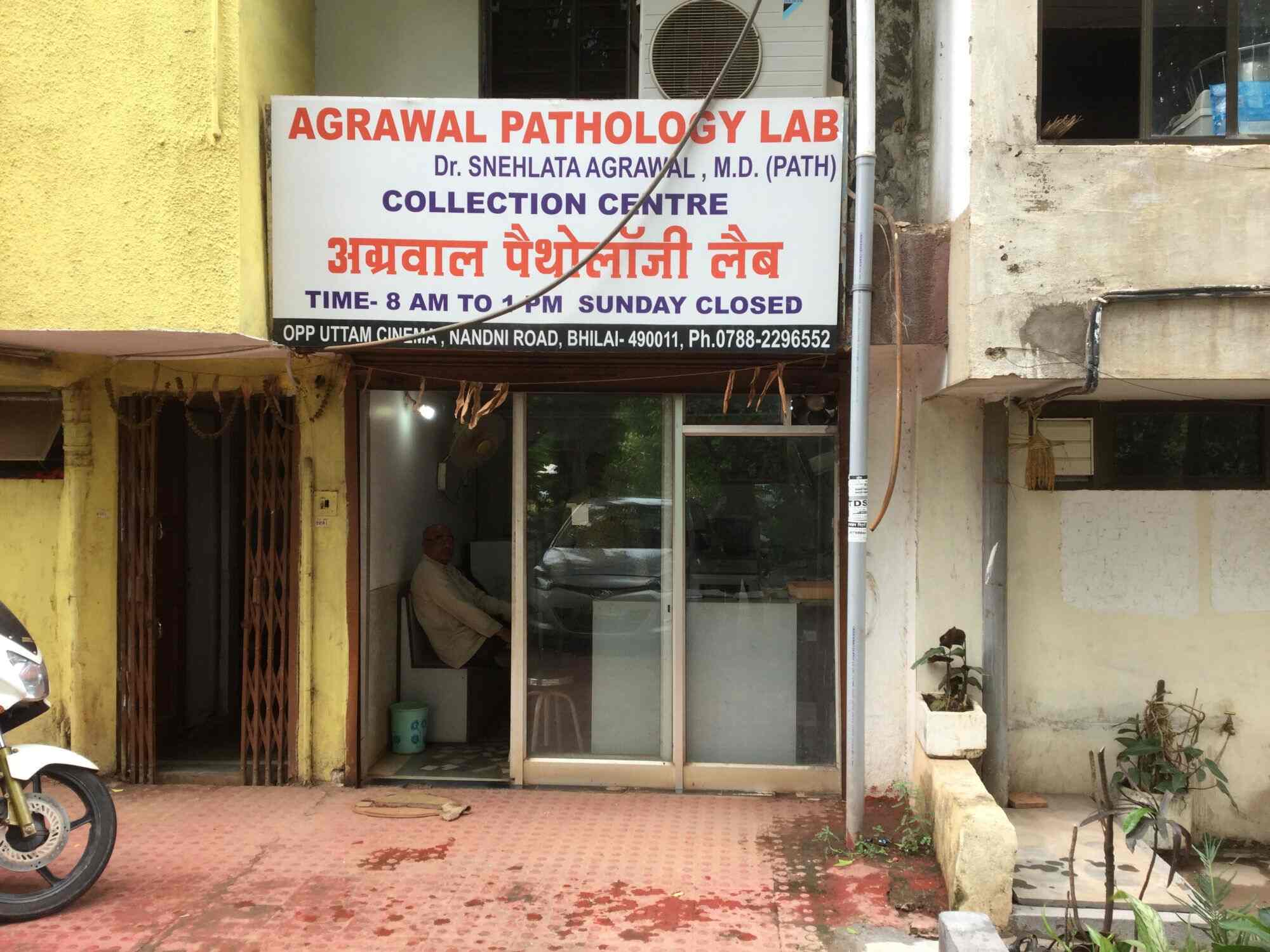 Lab view 15