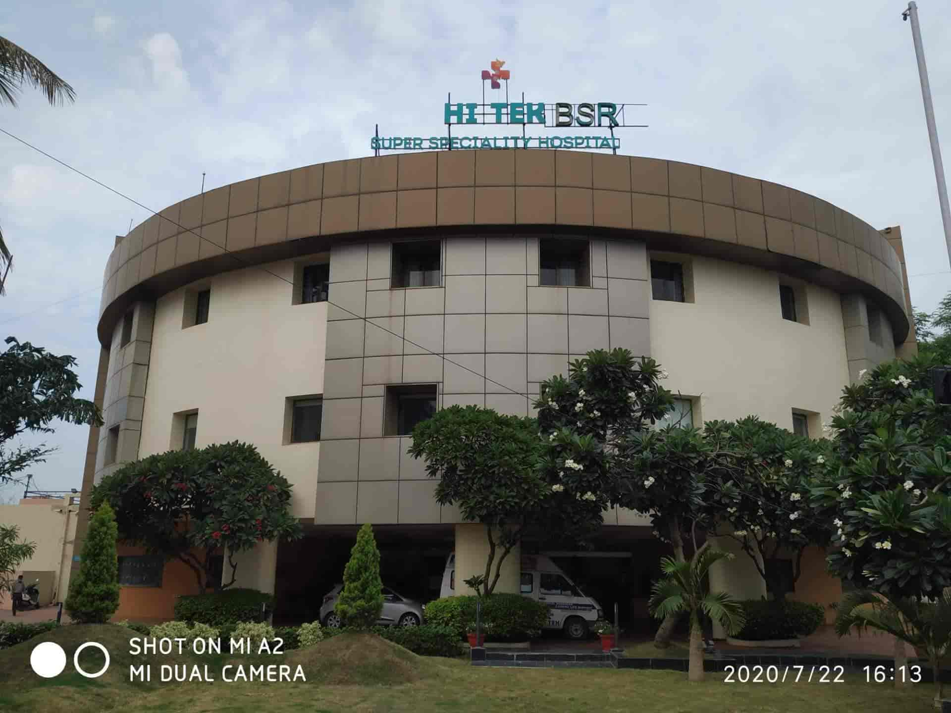 Lab view 2