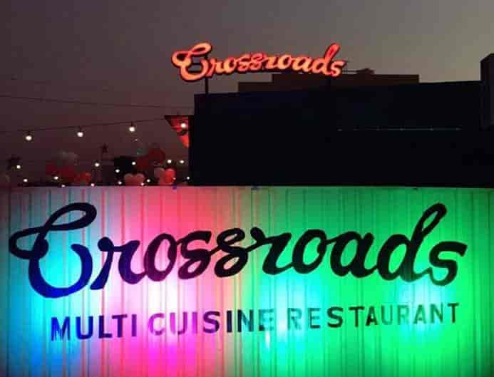 Crossroads Restaurant Supela Durg Chinese Biryani North Indian Italian Fast Food Rolls Cuisine Restaurant Justdial