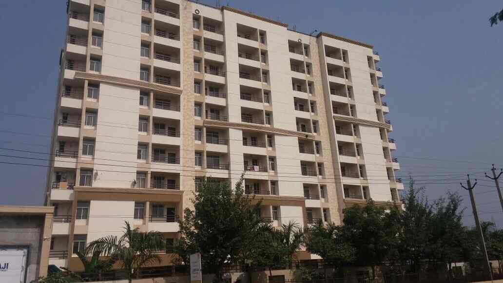 Sr Buildhome Pansal Estate Agents In Bhilwara Justdial