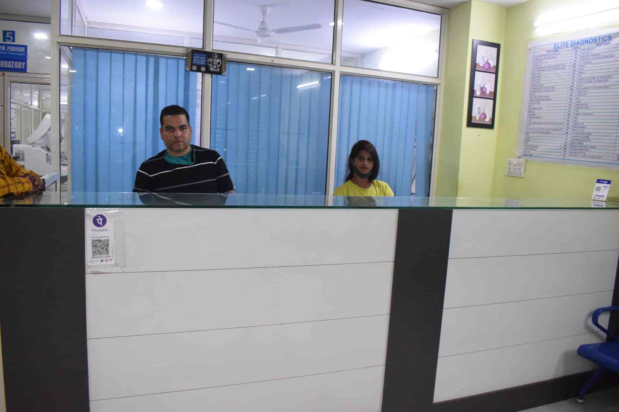 Lab view 14