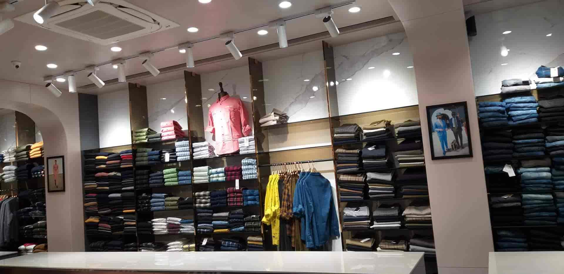 104 Photos of Style World in Sindhu Nagar, Bhilwara - Justdial