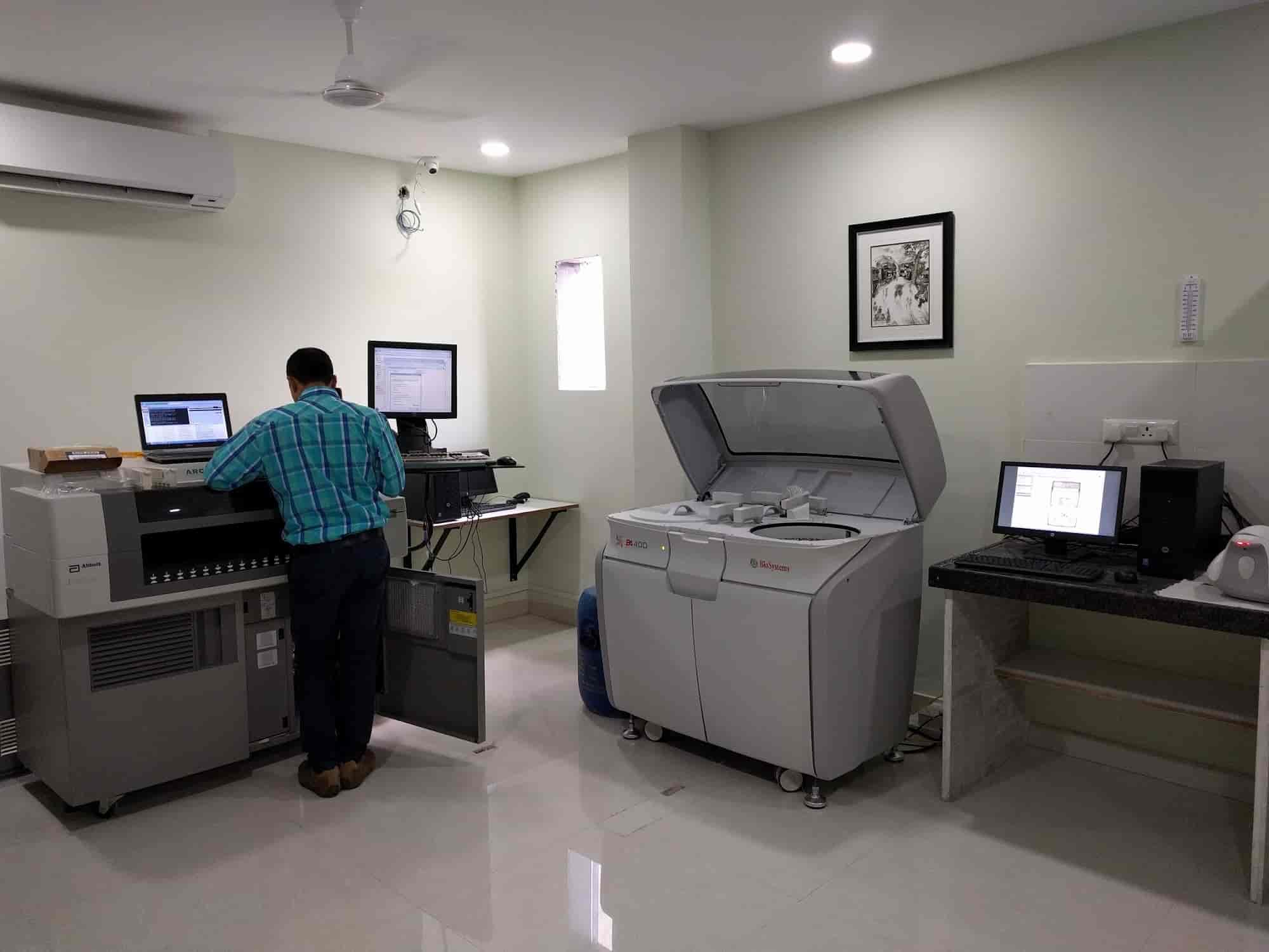 Lab view 12