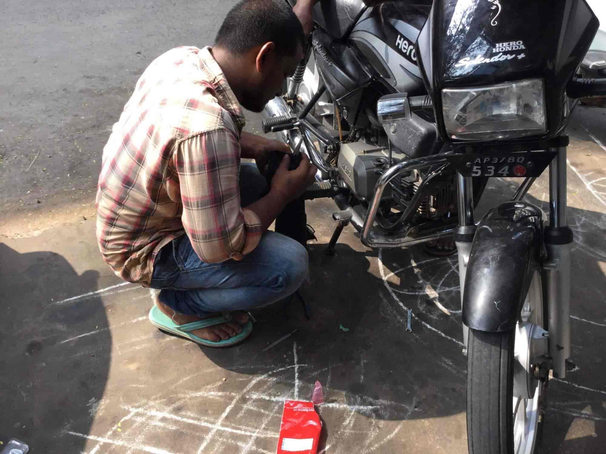 Siva Honda Motor Works Photos Bhimavaram Pictures Images Siva Honda Motor Works Photos Bhimavaram Two Wheeler Repair Services