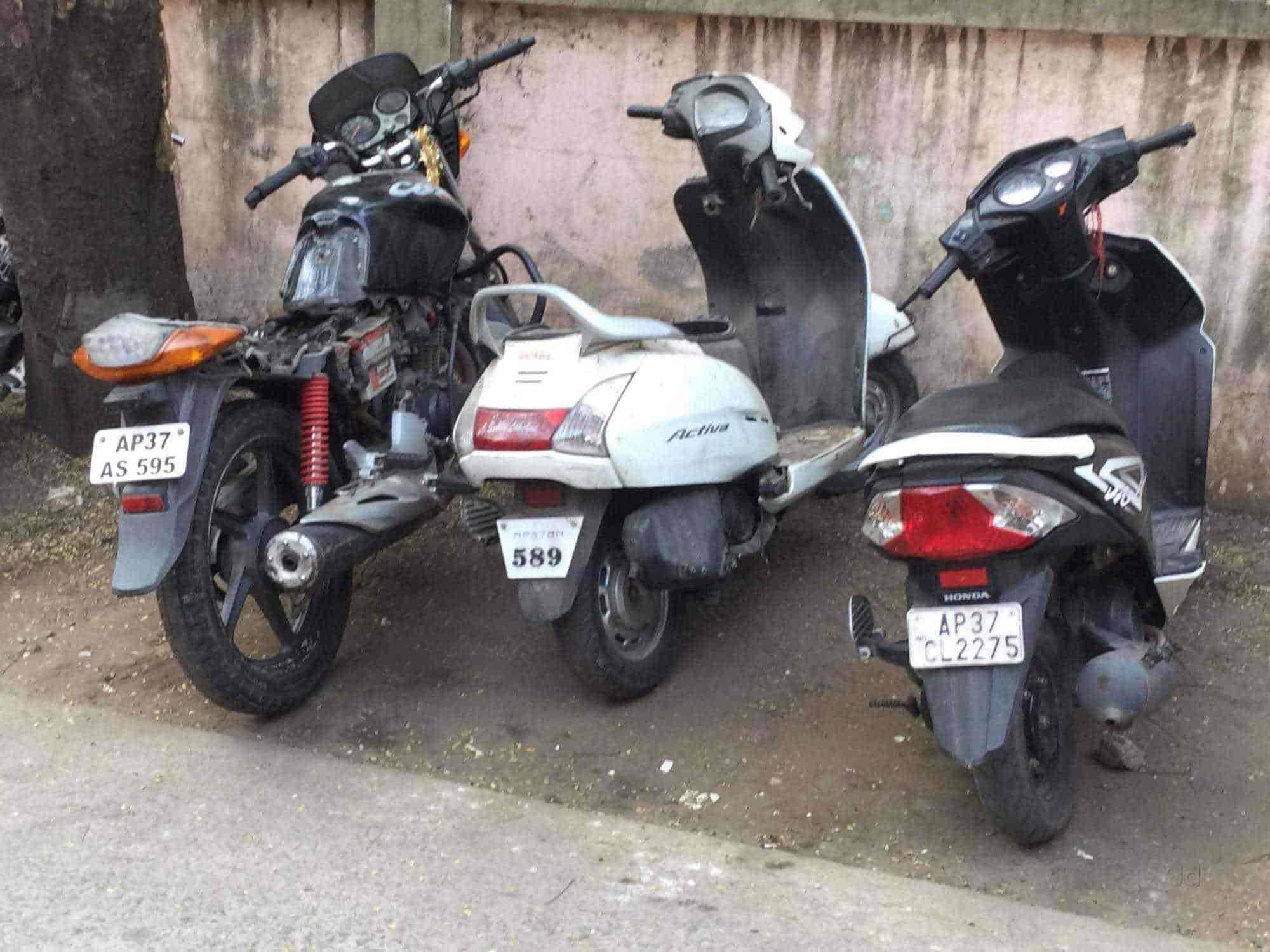 Siva Honda Motor Works Photos Bhimavaram Pictures Images Siva Honda Motor Works Photos Bhimavaram Two Wheeler Repair Services