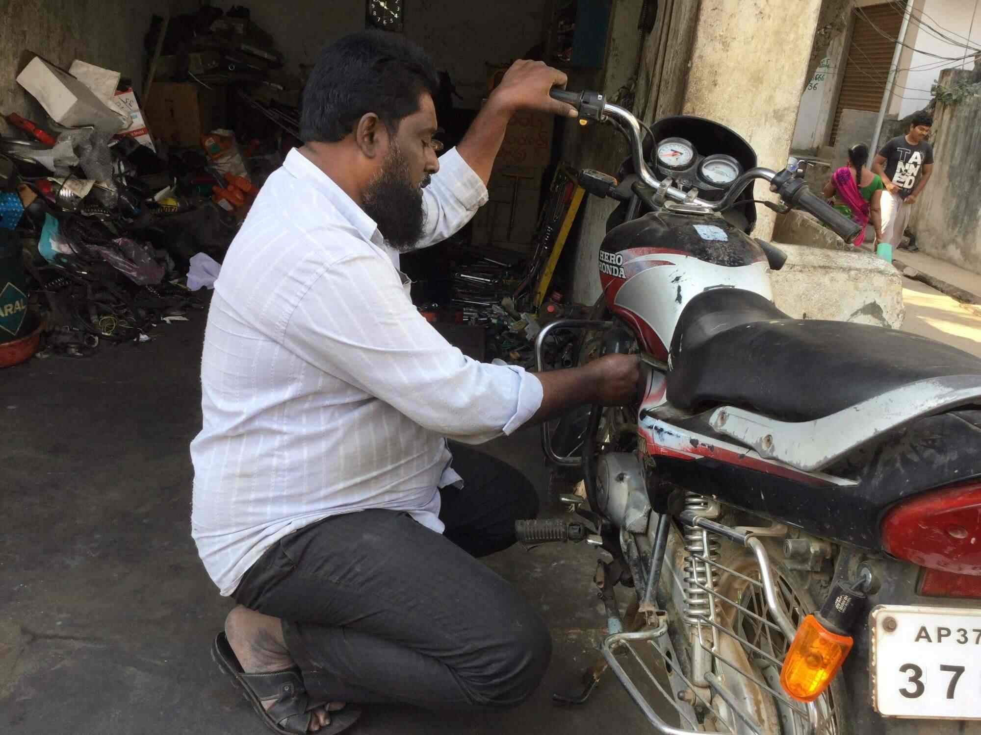 asif auto works photos bhimavaram pictures images gallery cr motor works