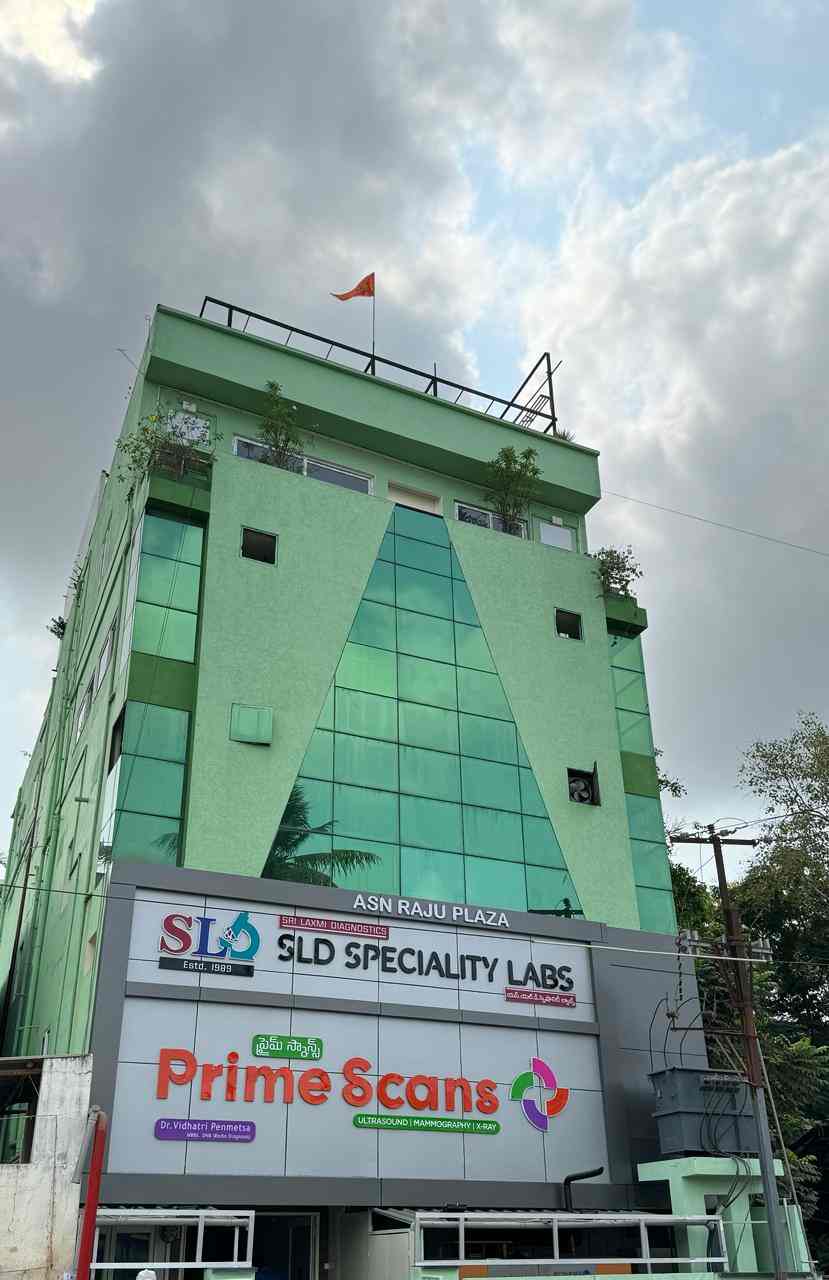 Lab view 16