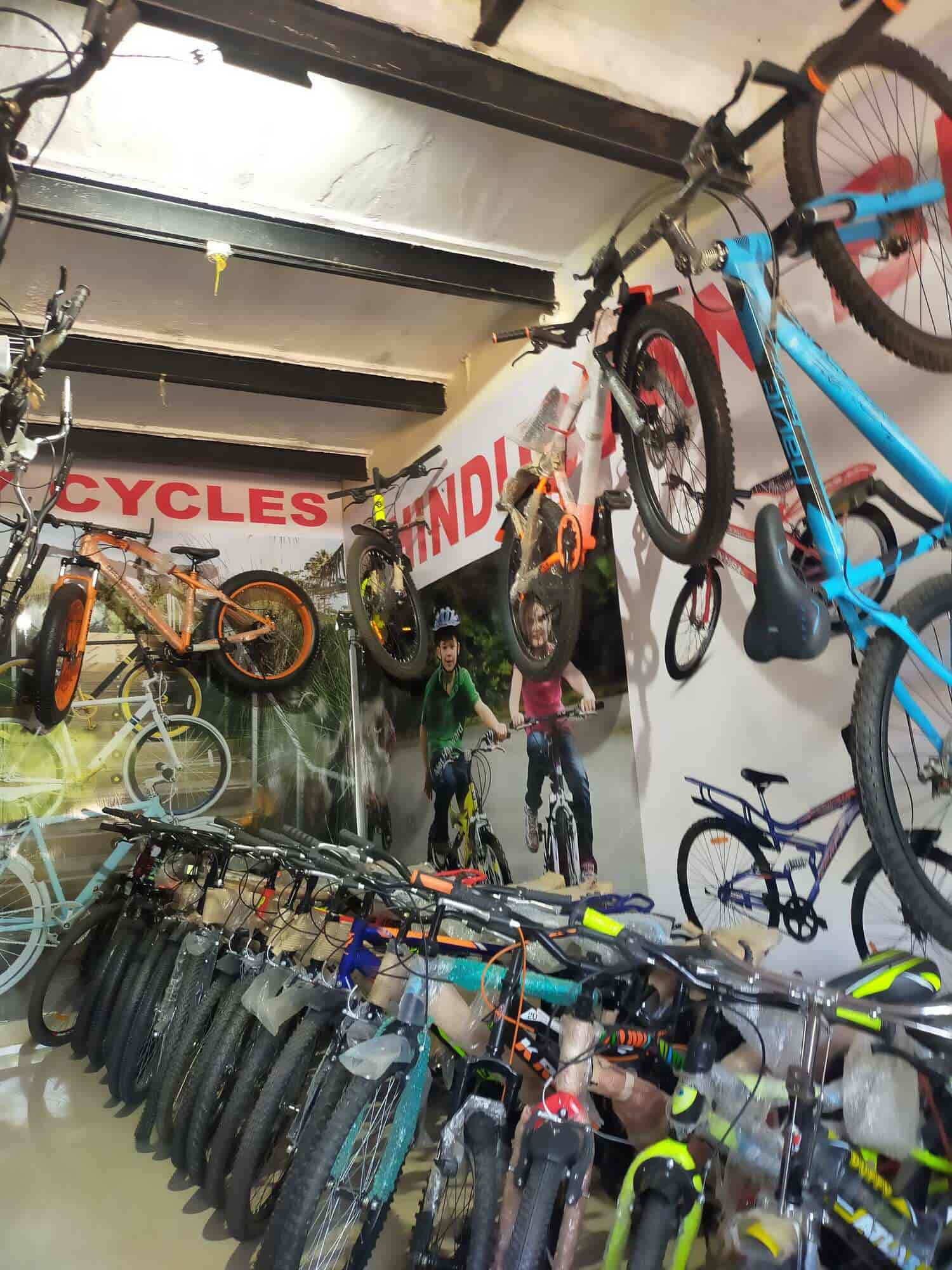 City cycle in Bhiwadi HO Bhiwadi Best Bicycle Dealers in Bhiwadi