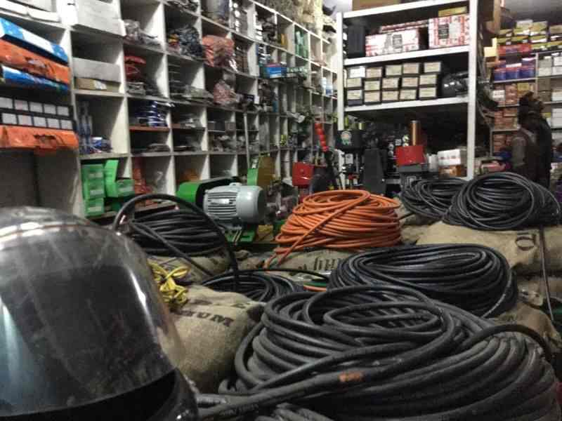 gupta instrument works photos riico industrial area bhiwadi industrial instrument works